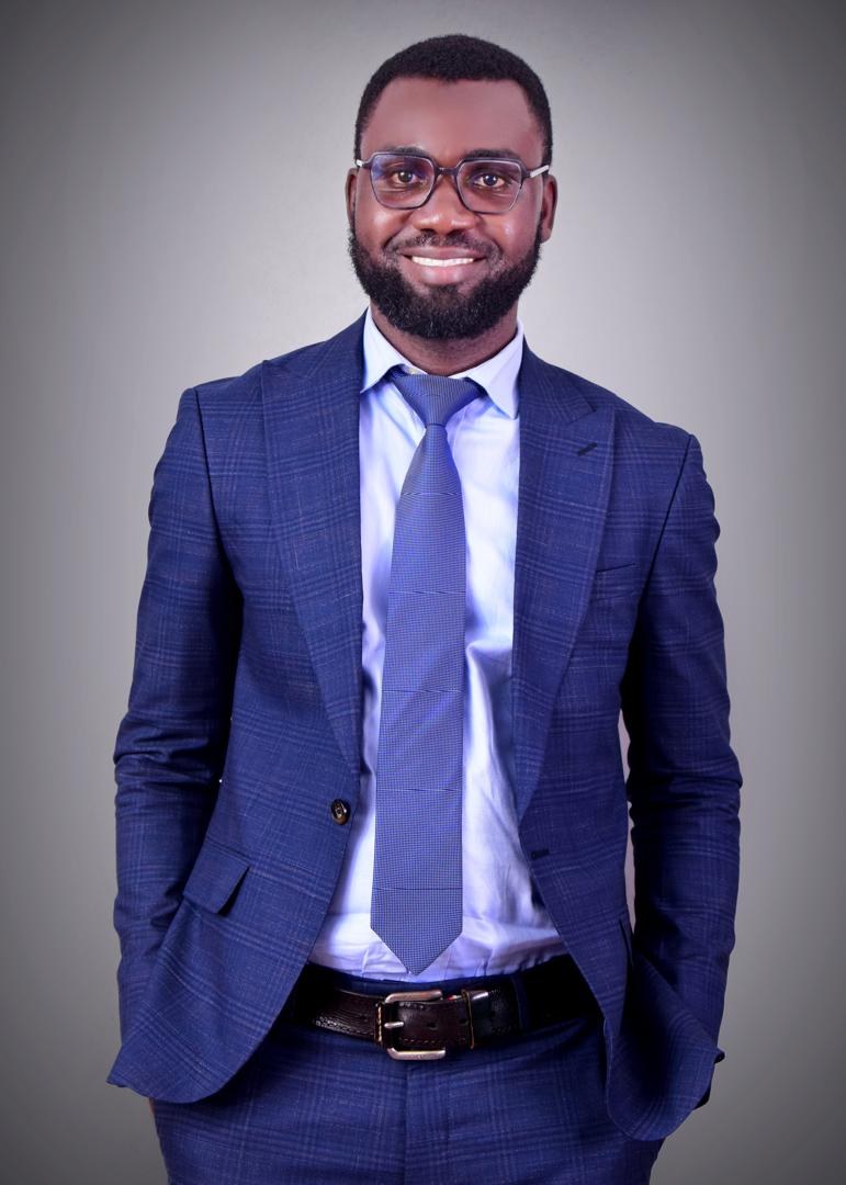 Rahaman Abdul-Salam, founder and lead consultant of
        NexPAL LLC
